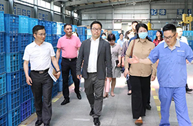 “建言十四五、共绘新蓝图” 市、区人大代表赴书院开展集中联系社区活动