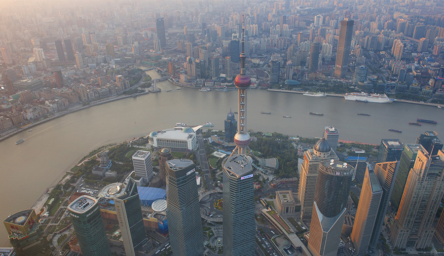 “两条腿走路”将是外贸企业未来选择