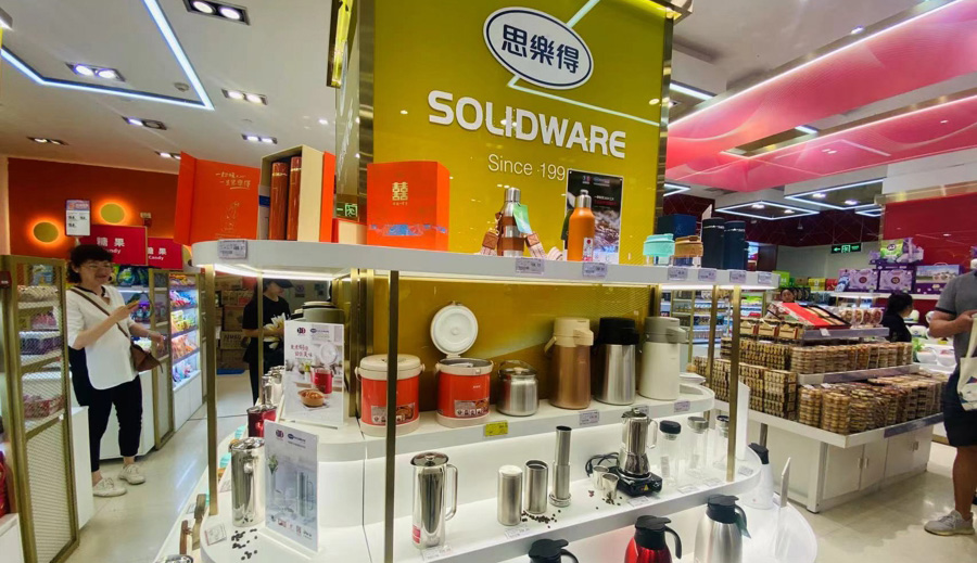 浦东外贸企业关税叠加下的生存突破与转型突围