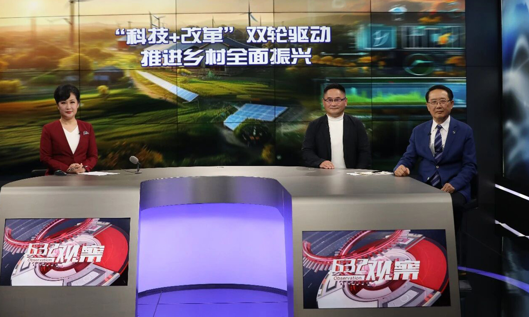 工业反哺农业，浦东乡村经济新打法：来思乐得，解锁“工业+文旅”新体验！